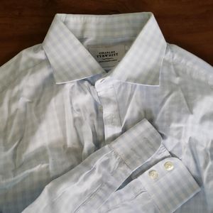 Charles Tyrwhitt 16/33in Slim Fit